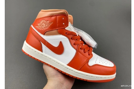 Rep EP Mid BQ6472-108 Clay 1  Cosmic Jordan  BQ6472-108   0228